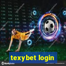 texybet login